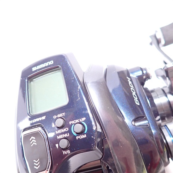 ２０フォースマスター６００ＤＨ